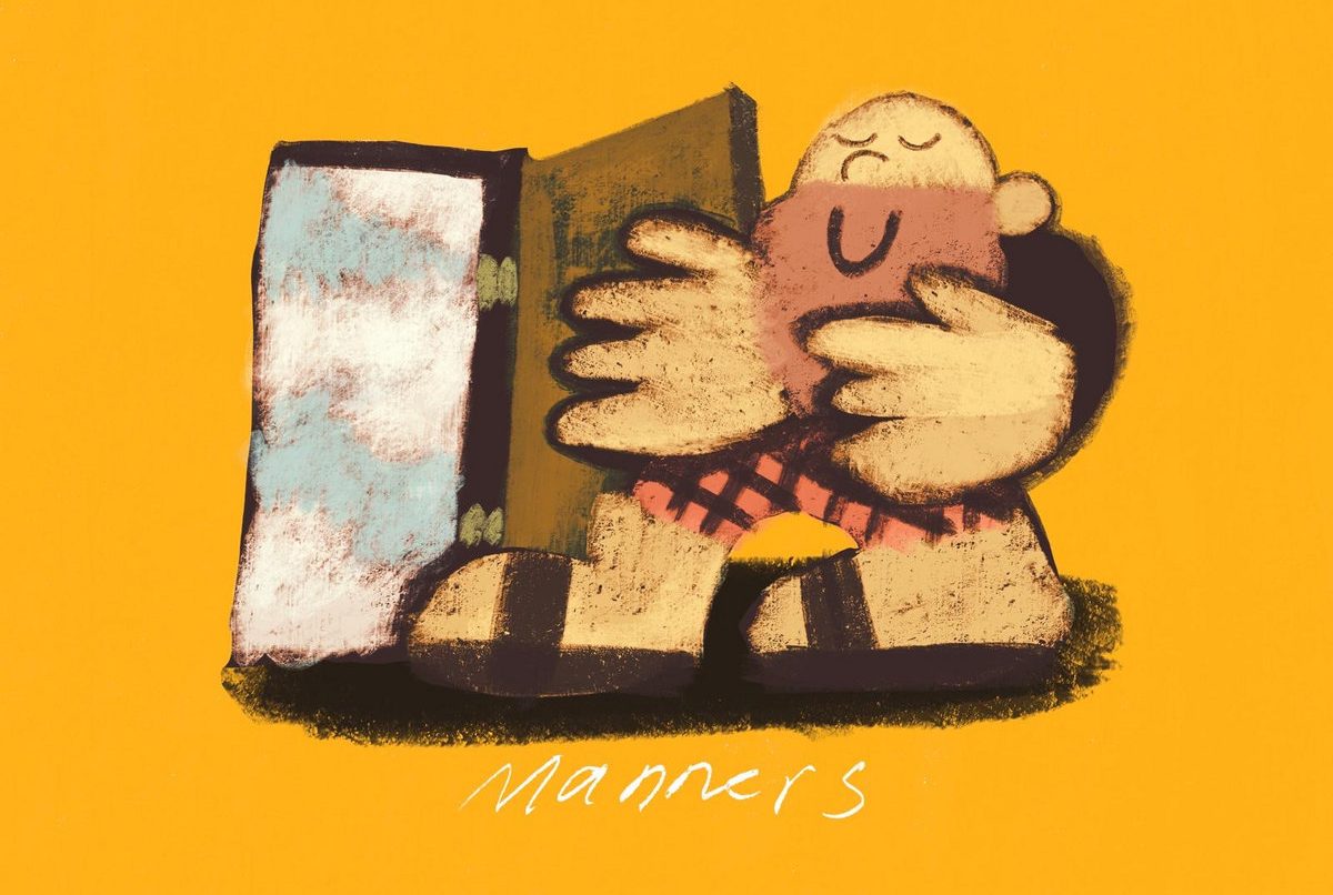 Manners Homeboy Sandman Hip Hop Album