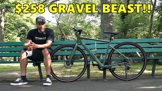 Ozark Trail Explorer G1